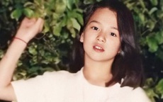 Ảnh thời bé của Song Hye Kyo bất ngờ bị đào mộ, "Quốc bảo nhan sắc xứ Hàn" có thần thánh như được ca ngợi?