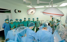 Sức khỏe nam bệnh nhân ở Thừa Thiên – Huế vừa được ghép tim hiện ra sao?