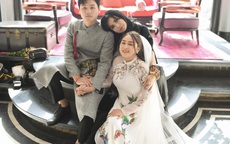 Con gái thứ 2 của Thanh Lam chuẩn bị lấy chồng ở tuổi 24