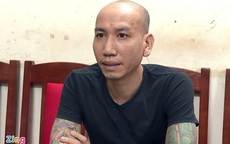 Vì sao Phú Lê cùng đàn em được trả tự do?