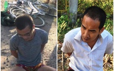 Hai phạm nhân ở Tây Ninh trốn khỏi trại giam thế nào khi đang thụ án tội giết người?