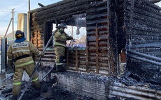 Cháy viện dưỡng lão ở Nga, 11 người chết