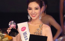 Người mẫu 24 tuổi trở thành Hoa hậu Hoàn vũ Hàn Quốc 2020