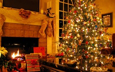 3 lời khuyên cho những người lần đầu trang trí nhà cửa dịp Giáng Sinh
