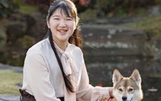 Điều ít biết về con gái duy nhất của Nhật hoàng: Dù là con một vẫn không được cưng chiều, 9 tuổi bị bạn học bắt nạt