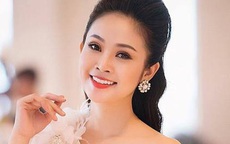 Chân dung MC Thùy Linh VTV sẽ kết hôn trước Tết với bạn trai kém 5 tuổi