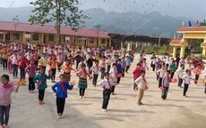 Lào Cai: Nhiều chính sách nâng cao chất lượng giáo dục cho đồng bào dân tộc thiểu số ít người