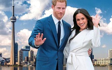 Giữa lúc chị dâu tỏa sáng trên thiệp Giáng sinh, Meghan Markle lại được dân mạng nể bởi hành động bất ngờ này