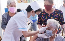 Chủ động quan tâm chăm sóc người cao tuổi, bảo đảm thích ứng già hóa dân số