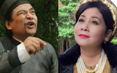 Quốc Anh, Minh Hằng: Phận đời hẩm hiu đường con cái của 2 NSND nổi tiếng làng hài Tết miền Bắc