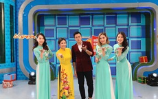 'Hãy chọn giá đúng' dừng sản xuất sau 17 năm phát sóng