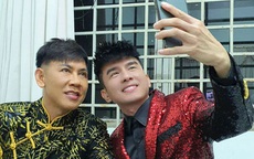 Ca sĩ Mai Tuấn nổi như cồn thời 'Mưa bụi' tuổi 53 vẫn sống độc thân