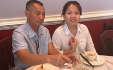 Người Mỹ tổ chức tưởng niệm bà chủ tiệm nail gốc Việt thiệt mạng sau vụ tấn công bằng súng, cầu nguyện cho người chồng đang nguy kịch