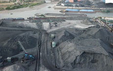 Quảng Ninh: Những bến, cảng phải giải quyết bã sàng, than tồn trước 31/12/2020