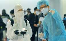 Việt Nam có 2 ca mắc mới, số người nhiễm COVID-19 trên toàn thế giới sắp chạm mốc 100 triệu