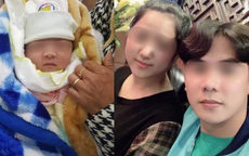 Chồng “thai phụ giả” ở Bắc Ninh giãi bày việc vợ lừa dối cả gia đình