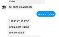 Cảnh báo chiêu thức mới lừa đảo chiếm đoạt tài khoản Facebook