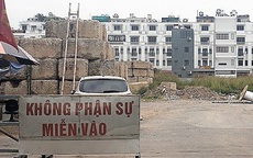 Hải Phòng thu hồi đất dự án tại số 4 Trần Phú đưa vào đấu giá, chỉnh trang đô thị