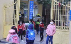 Đã có 52 tỉnh thành cho học sinh tạm thời nghỉ học để phòng chống dịch bệnh do virus corona