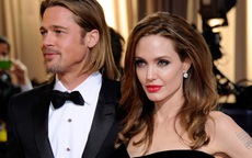 Cuộc sống Brad Pitt sau 4 năm chia tay Angelina Jolie
