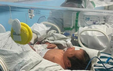 Thêm một bé gái 3 tháng tuổi mắc virus corona, chuyên gia khuyến cáo cách bảo vệ trẻ sơ sinh
