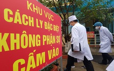 Từ Sơn Lôi đến bài học “sống còn” trong công tác phòng, chống dịch của cả nước