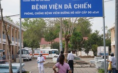 TP.HCM cách ly 1 thai phụ và 7 hành khách bay từ Trung Quốc về Việt Nam
