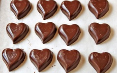 Vì sao ăn chocolate vào ngày Valentine