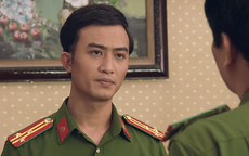 Sinh tử tập 64: Tổng biên tập báo Việt Thanh từ chức, Vũ đắc ý vì Ngân bị khởi tố?
