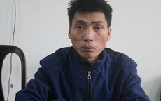 Bắc Kạn: Kẻ sát hại vợ mùng 3 Tết ra đầu thú