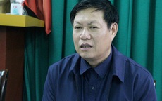 Thứ trưởng Bộ Y tế Đỗ Xuân Tuyên: Dịch bệnh ở Vĩnh Phúc vẫn được kiểm soát tốt