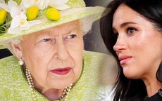 Đây chính là người khiến Meghan Markle từ bỏ hoàng gia Anh sang Canada sinh sống