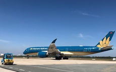 Vietnam Airlines bác thông tin ngừng đường bay đến Nhật Bản – Hàn Quốc