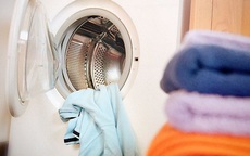 5 thói quen dễ làm hỏng máy giặt