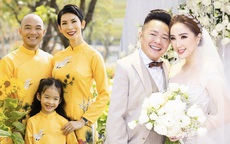 Những sao Việt bí mật kết hôn