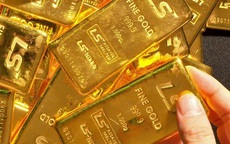 Giá vàng tăng sốc lên 49 triệu đồng/lượng, cao chưa từng có trong lịch sử