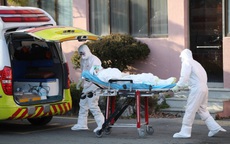 7 người tử vong, 763 ca nhiễm COVID-19, Hàn Quốc tạm đóng cửa trường học, cắt giảm chuyến bay