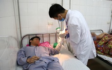 Quảng Ninh: Lần đầu tiên nối thành công ngón tay đứt lìa cho bệnh nhân