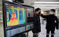 Qua một đêm, số người mắc COVID-19 ở Hàn Quốc tăng vọt lên 1.146 người