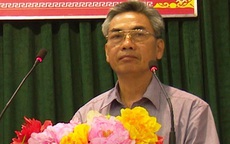 Tham ô hơn 40 tỷ, một cựu phó chủ tịch huyện ở Phú Thọ bị truy tố