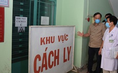 Nữ lễ tân khách sạn nhiễm nCoV ở Khánh Hoà được xuất viện