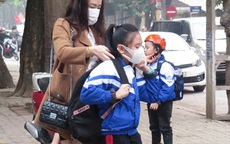 Học sinh THPT ở Nghệ An đi học trở lại từ ngày 02/3