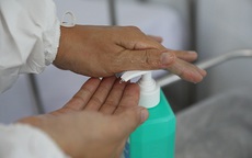 VIDEO: Bộ Y tế hướng dẫn "Rửa tay bằng xà phòng để phòng lây nhiễm nCoV"