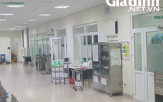 VIDEO: Mục sở thị căn phòng đặc biệt cách ly bệnh nhân nhiễm nCoV