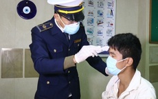 Giám sát chặt chẽ 473 người Trung Quốc tại Thanh Hóa