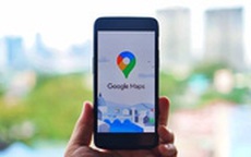 Google Maps thêm nhiều tính năng mới