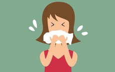 7 việc cần làm khi sốt, ho, đau họng, khó thở giữa mùa dịch COVID-19