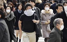 Chính phủ Nhật Bản phê duyệt dự thảo các biện pháp "tình trạng khẩn cấp" để đối phó với dịch COVID-19