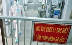 44 người tại một công ty công nghệ ở Hà Nội tiếp xúc gần ca mắc COVID-19 khi tới Hàn Quốc