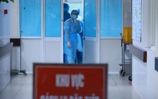 Tình hình sức khỏe bé 2 tuổi mắc COVID-19 và 8 bệnh nhân khác ở Bình Thuận